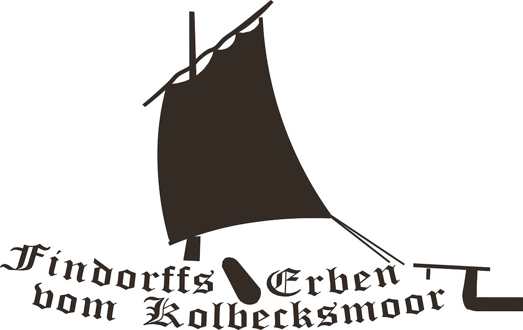 Logo Findorffs Erben vom Kolbecksmoor